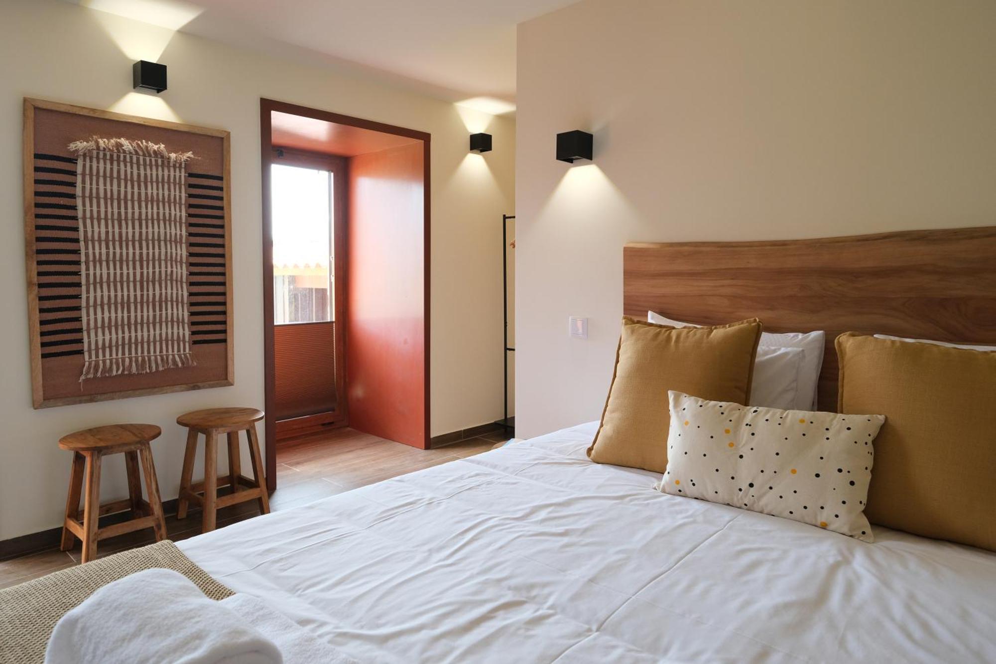 Jads Guesthouse Fafiao Екстер'єр фото
