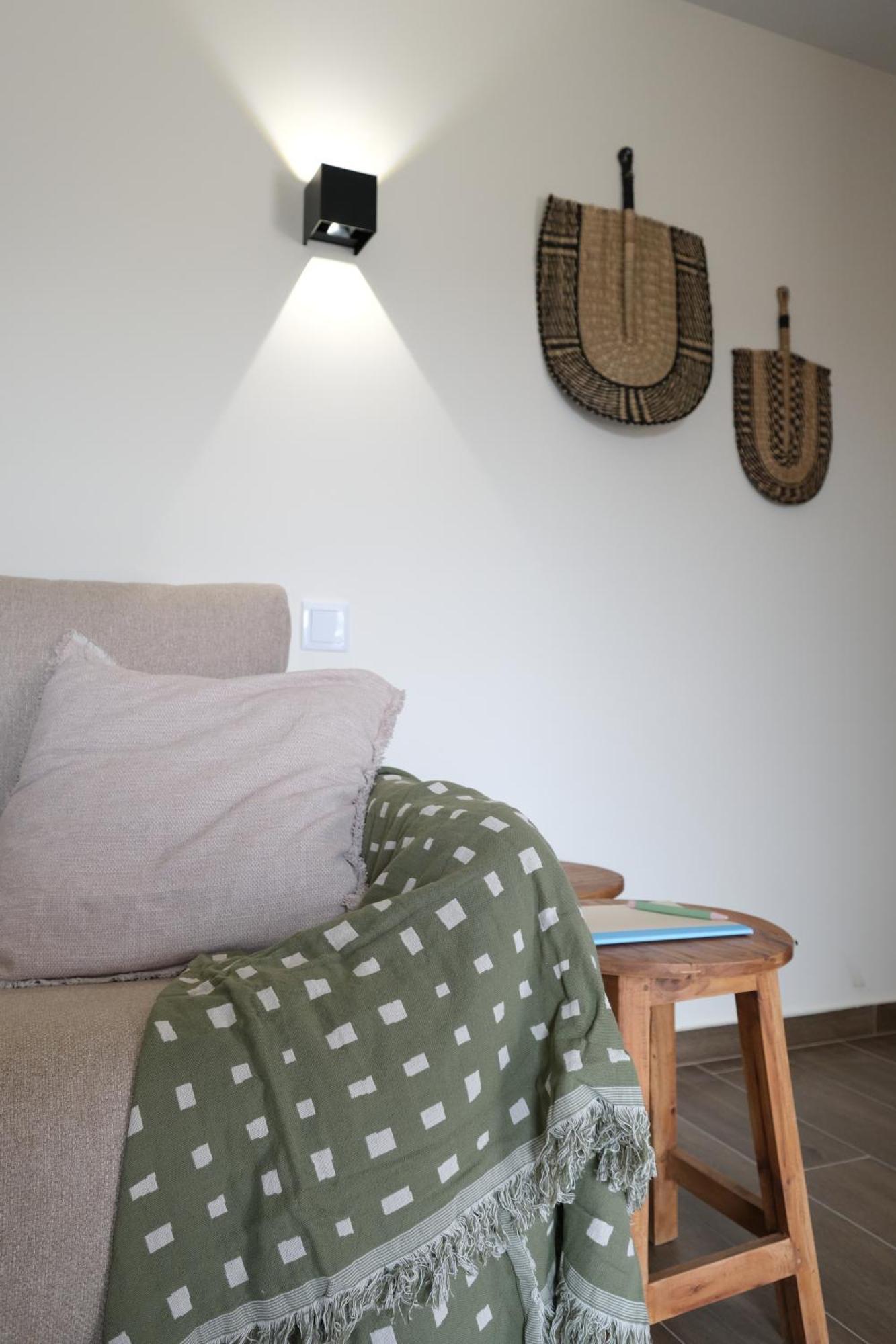 Jads Guesthouse Fafiao Екстер'єр фото