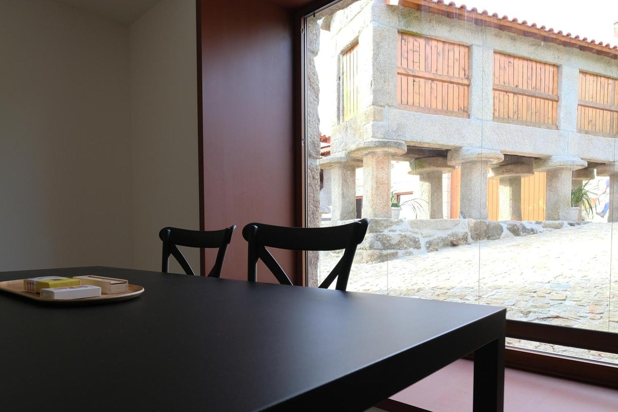 Jads Guesthouse Fafiao Екстер'єр фото