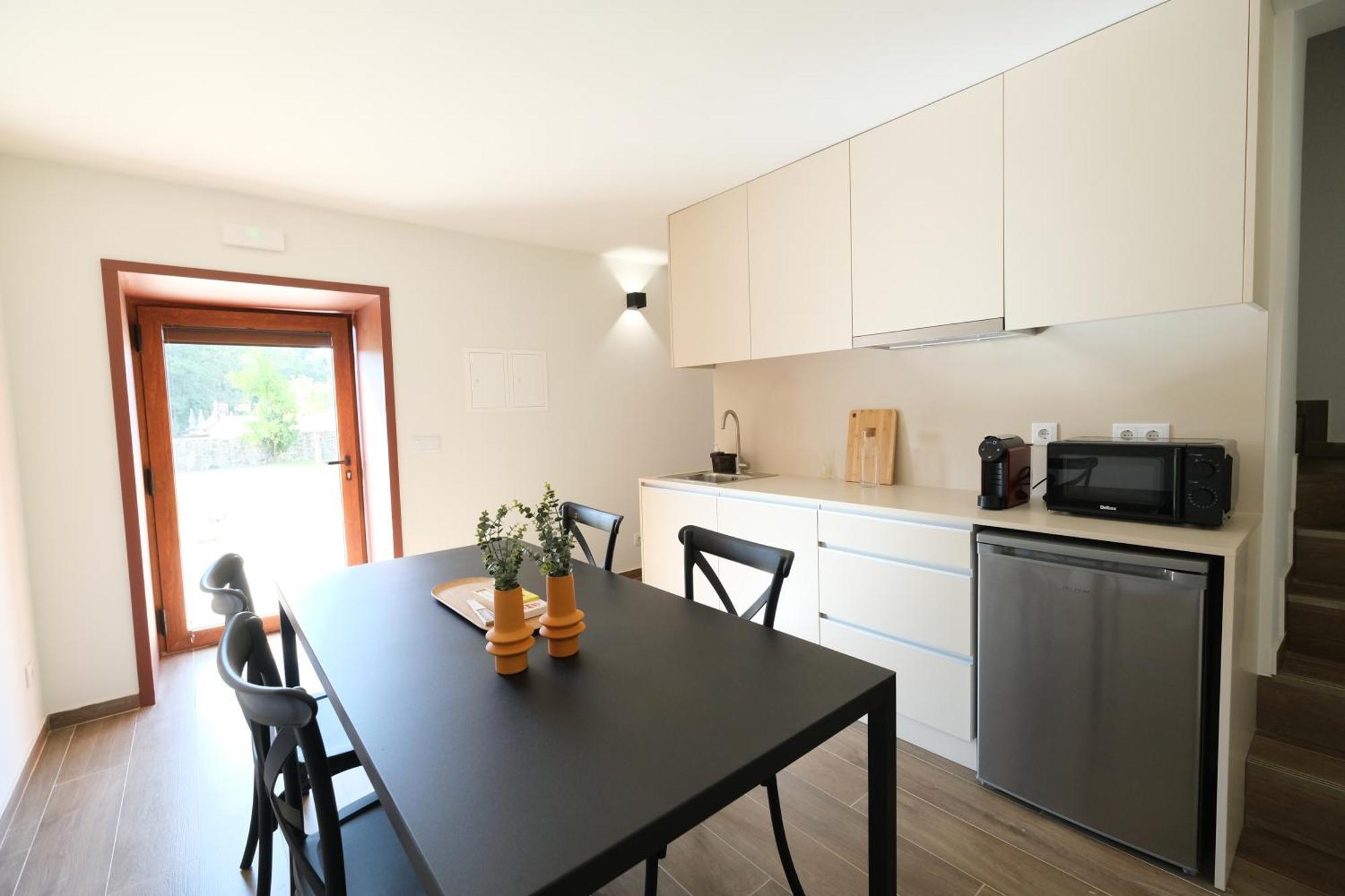 Jads Guesthouse Fafiao Екстер'єр фото