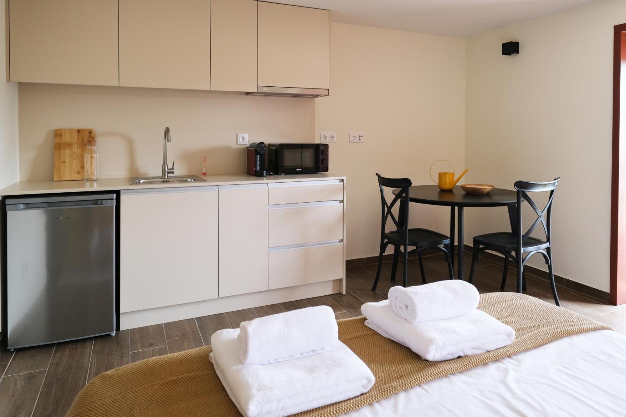 Jads Guesthouse Fafiao Екстер'єр фото