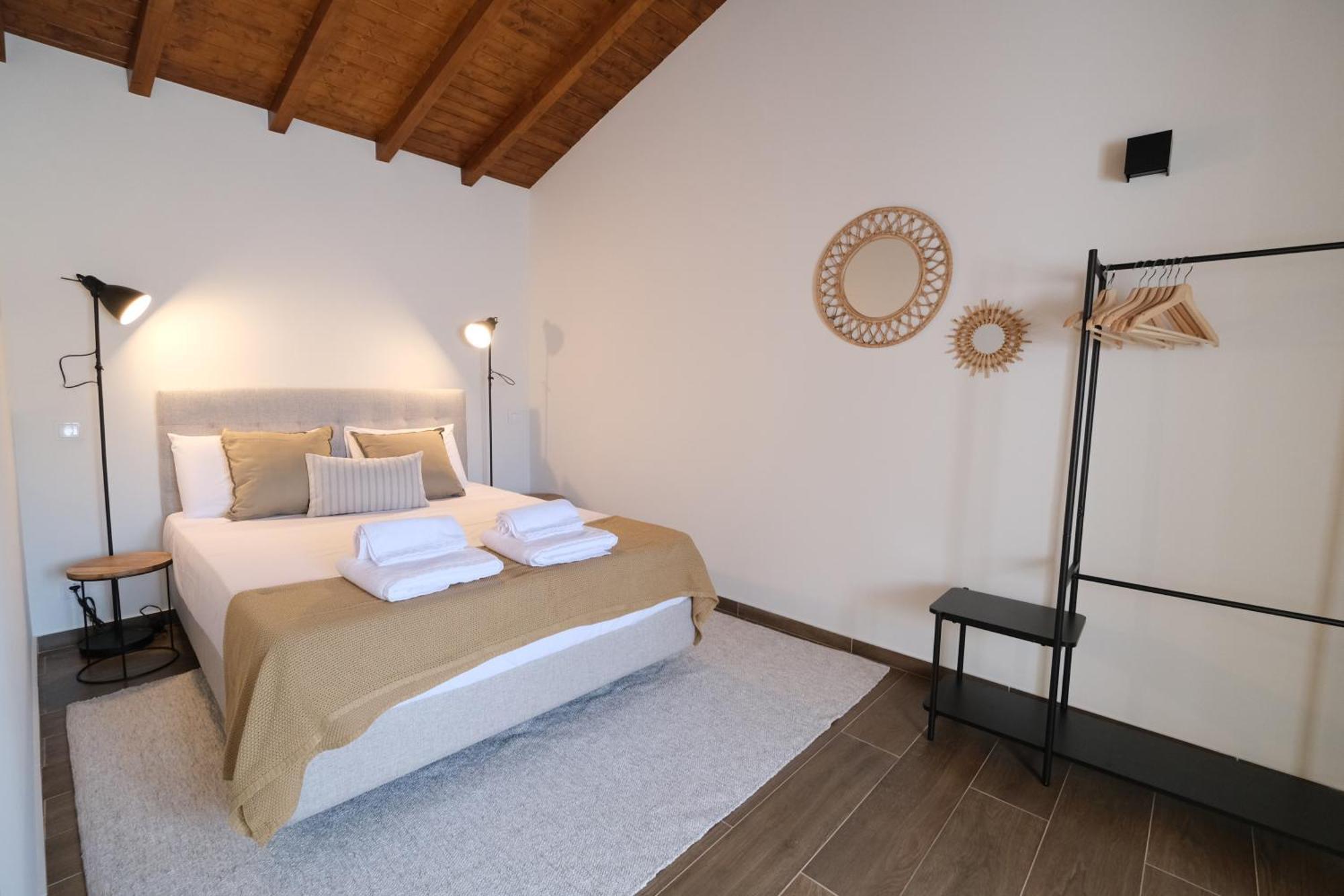 Jads Guesthouse Fafiao Екстер'єр фото