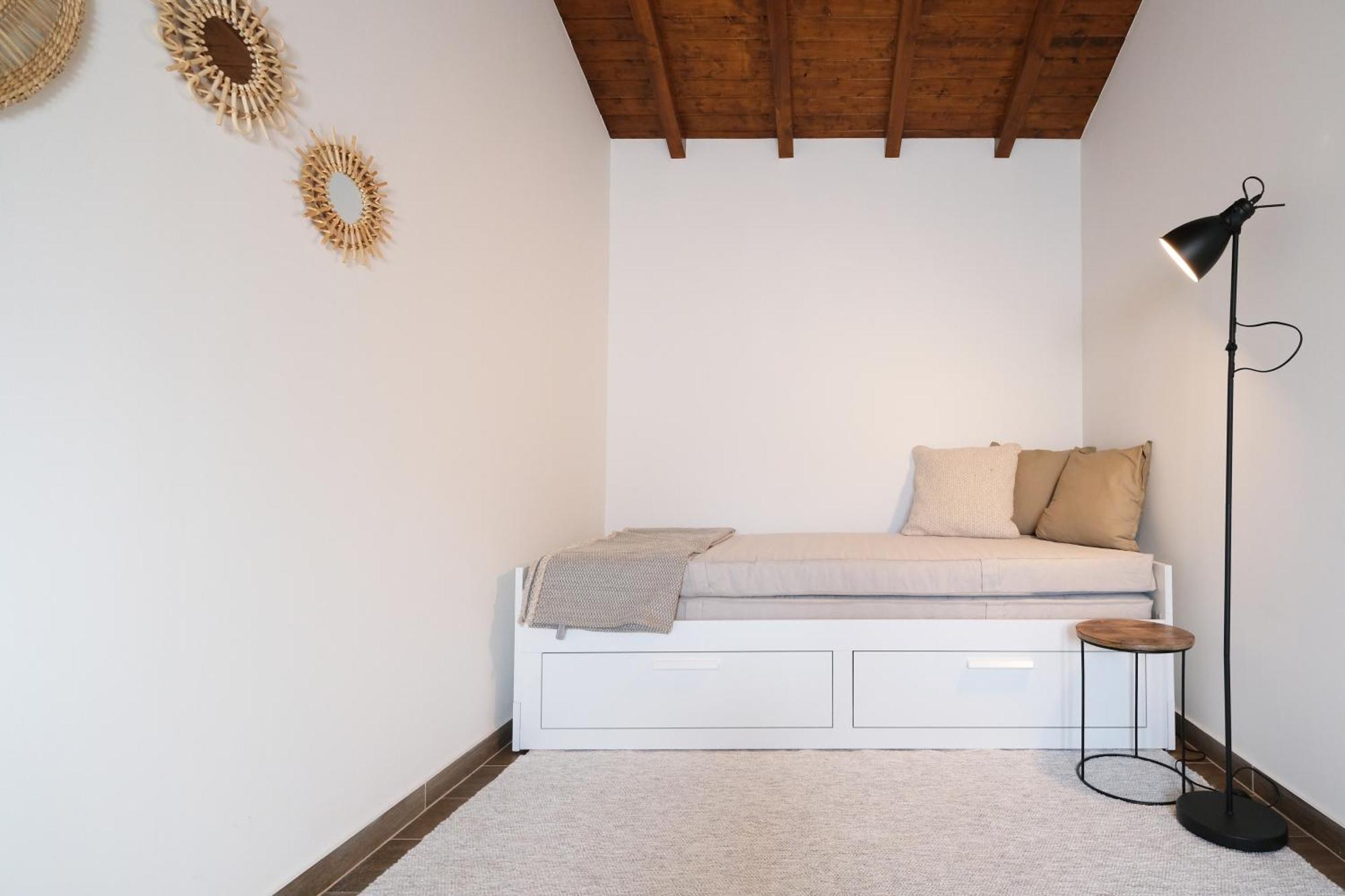 Jads Guesthouse Fafiao Екстер'єр фото