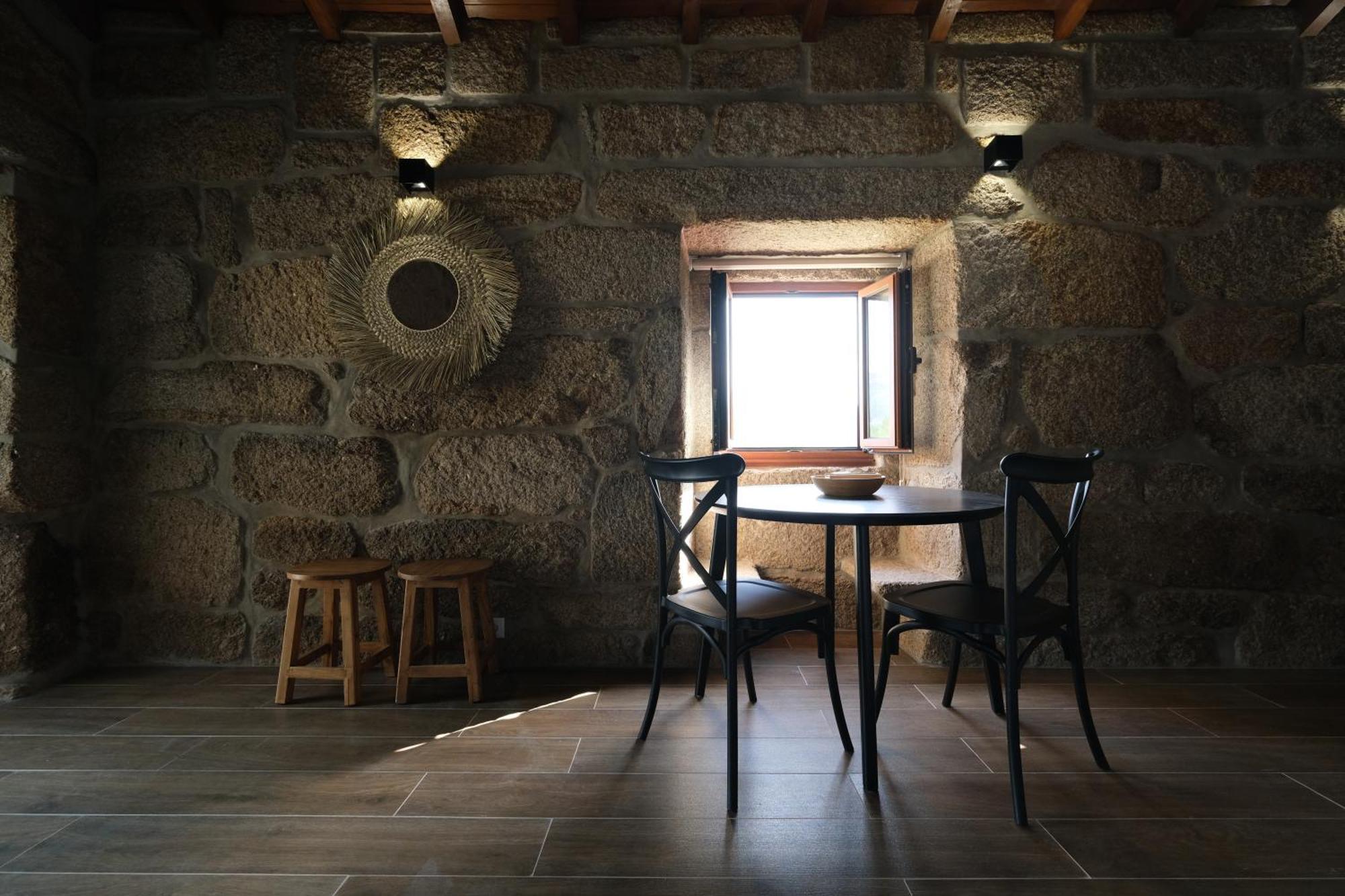 Jads Guesthouse Fafiao Екстер'єр фото