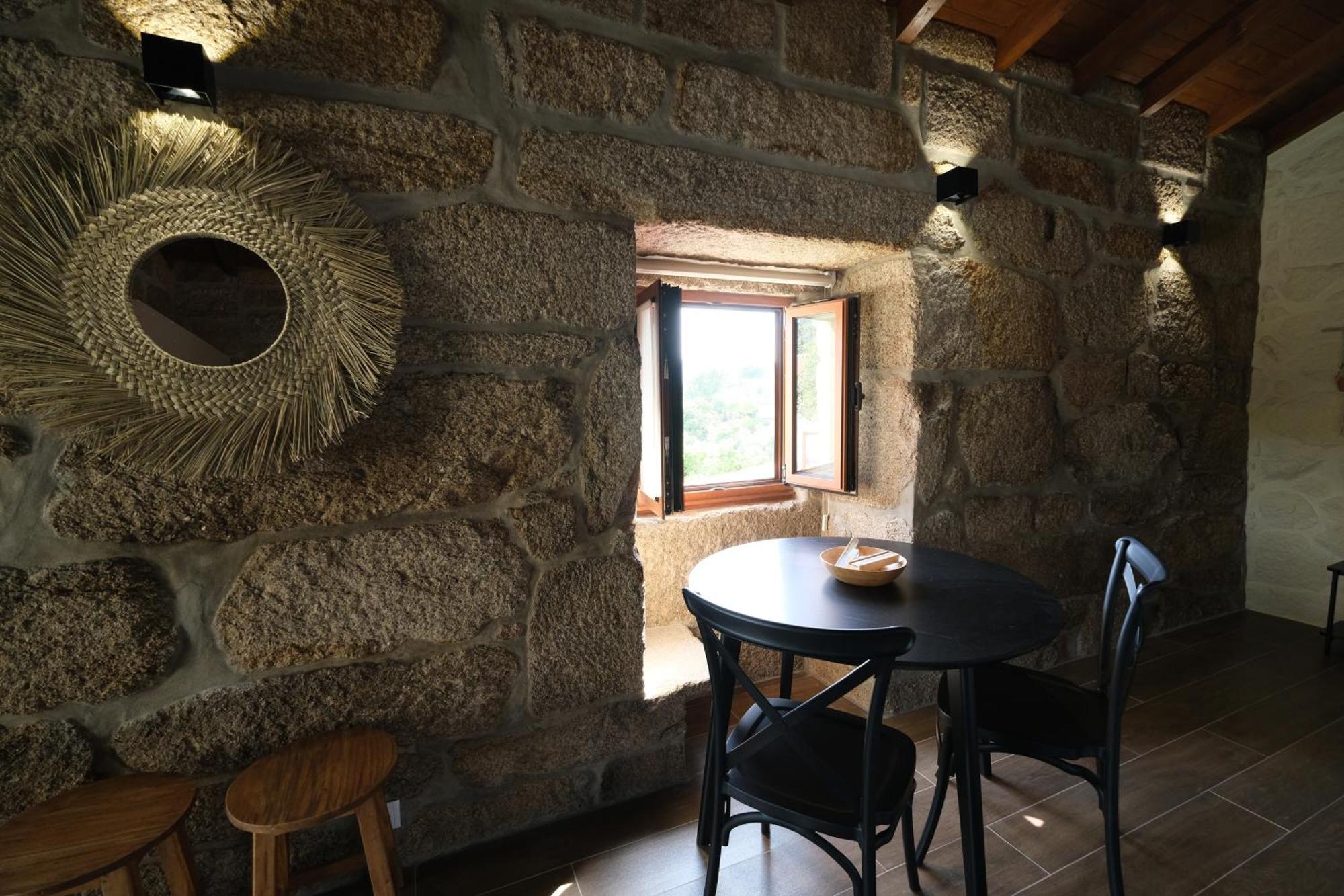 Jads Guesthouse Fafiao Номер фото