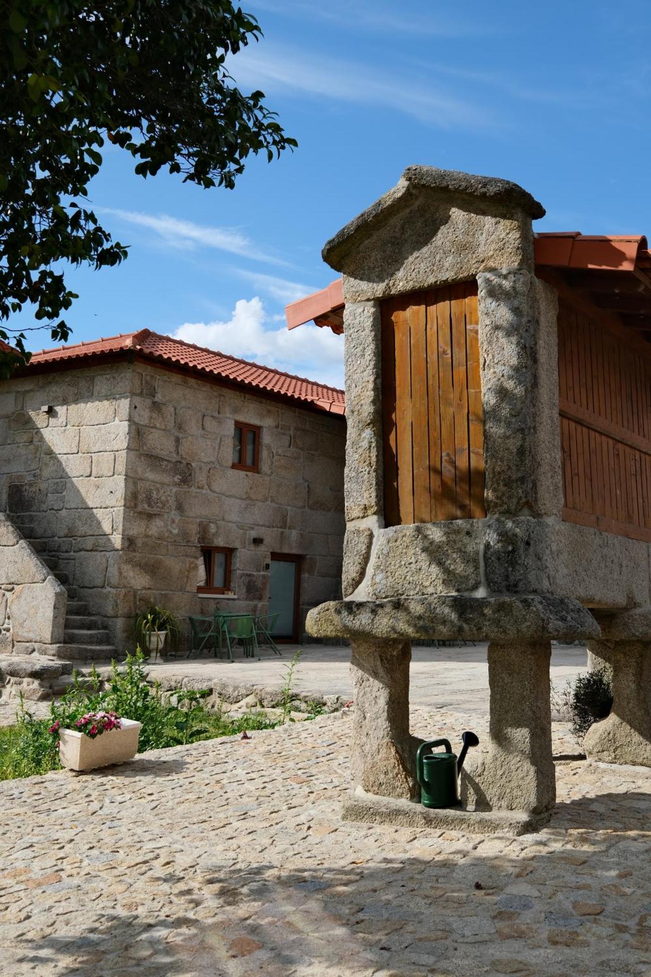 Jads Guesthouse Fafiao Екстер'єр фото