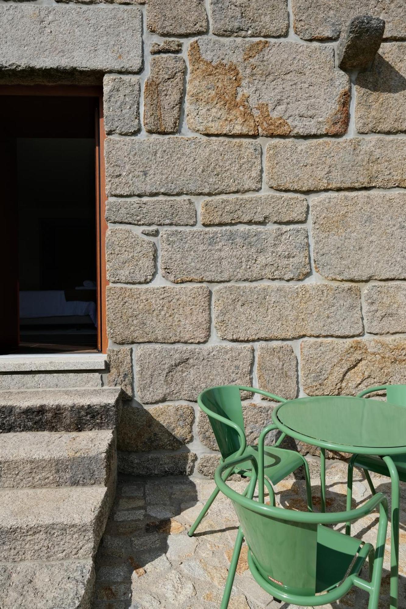 Jads Guesthouse Fafiao Екстер'єр фото